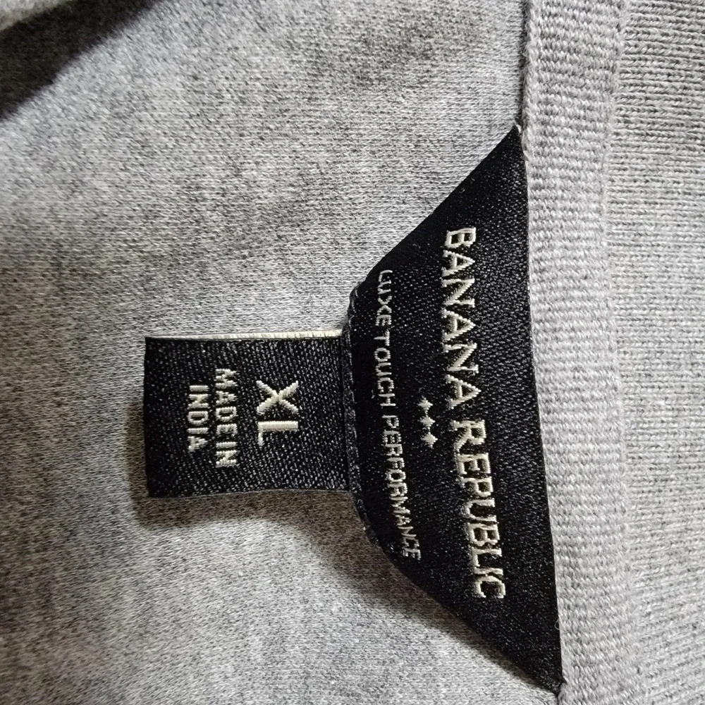 Banana Republic banana republic